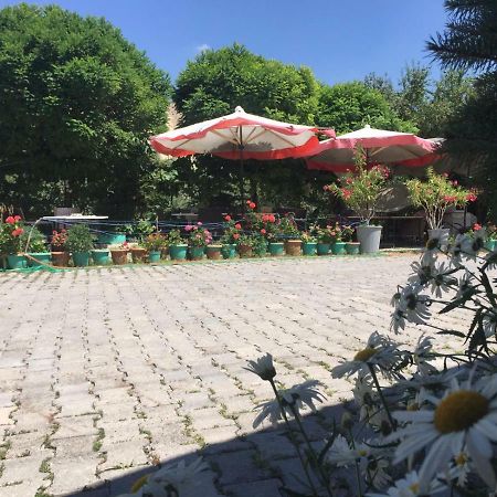 Arnovalley Hotel Юргюп Екстериор снимка