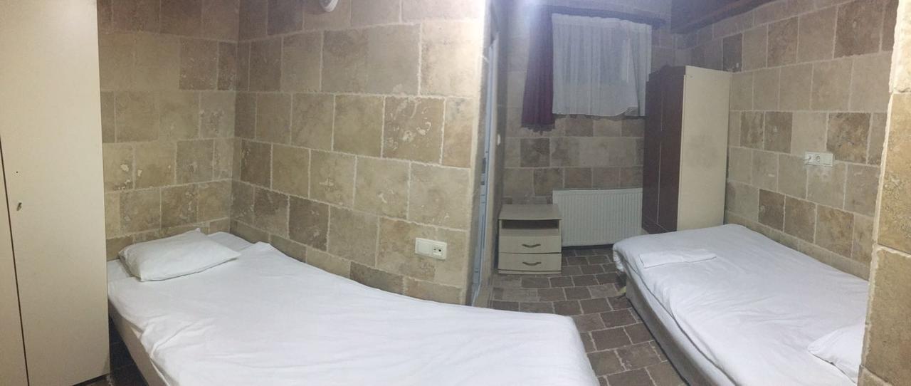 Arnovalley Hotel Юргюп Екстериор снимка
