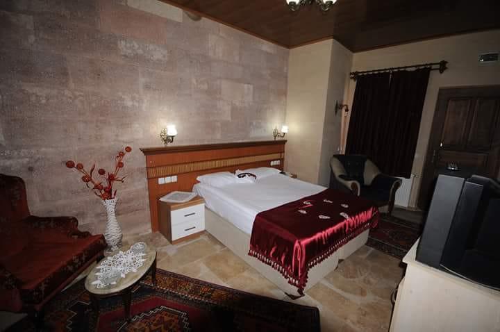 Arnovalley Hotel Юргюп Екстериор снимка