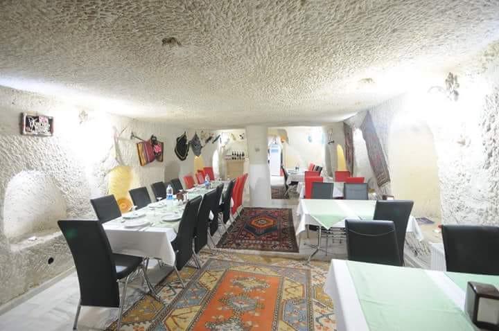 Arnovalley Hotel Юргюп Екстериор снимка