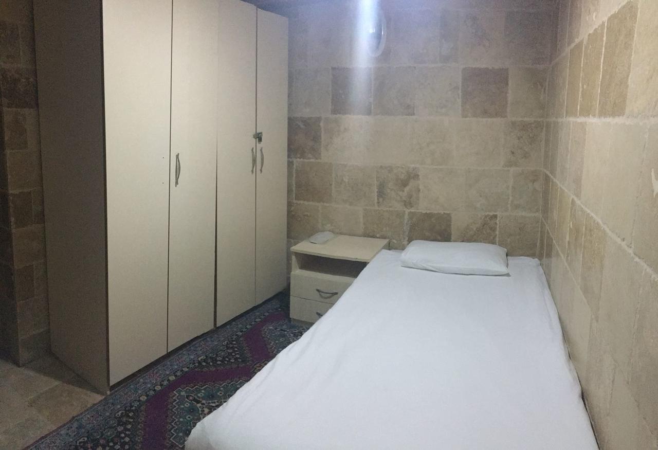 Arnovalley Hotel Юргюп Екстериор снимка