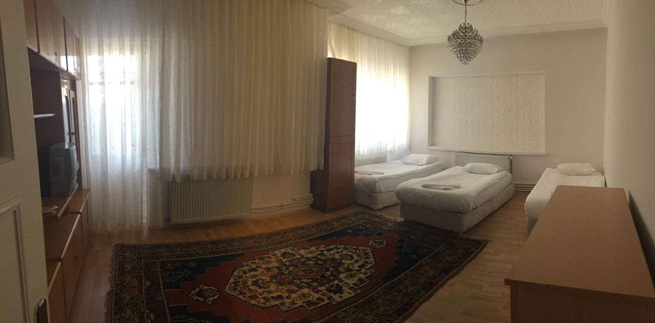 Arnovalley Hotel Юргюп Екстериор снимка