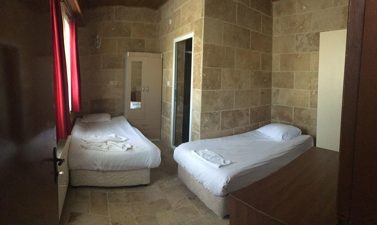 Arnovalley Hotel Юргюп Екстериор снимка