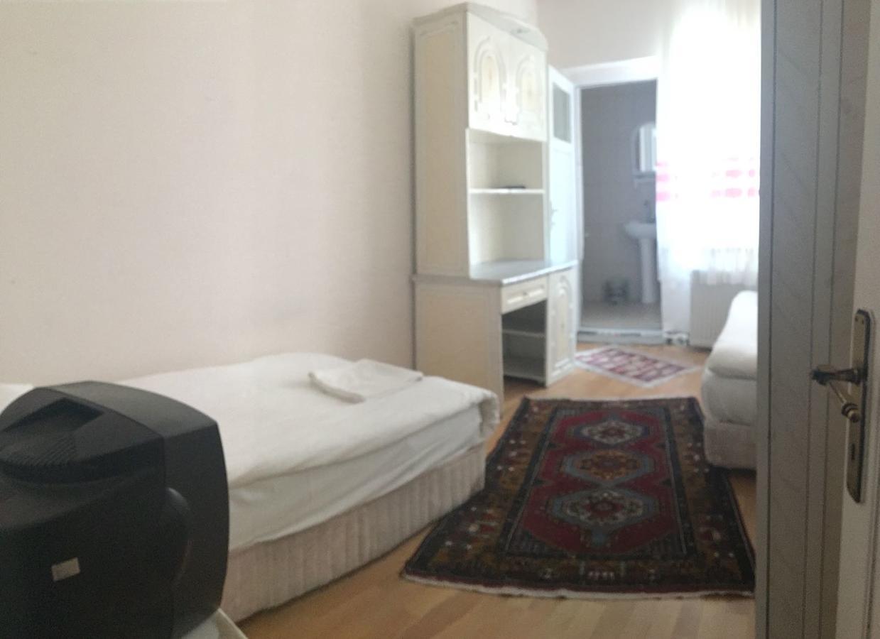 Arnovalley Hotel Юргюп Екстериор снимка