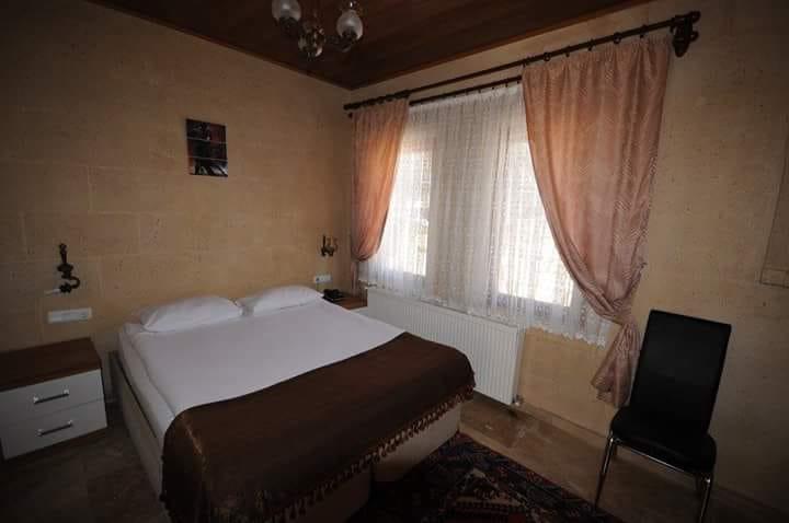 Arnovalley Hotel Юргюп Екстериор снимка