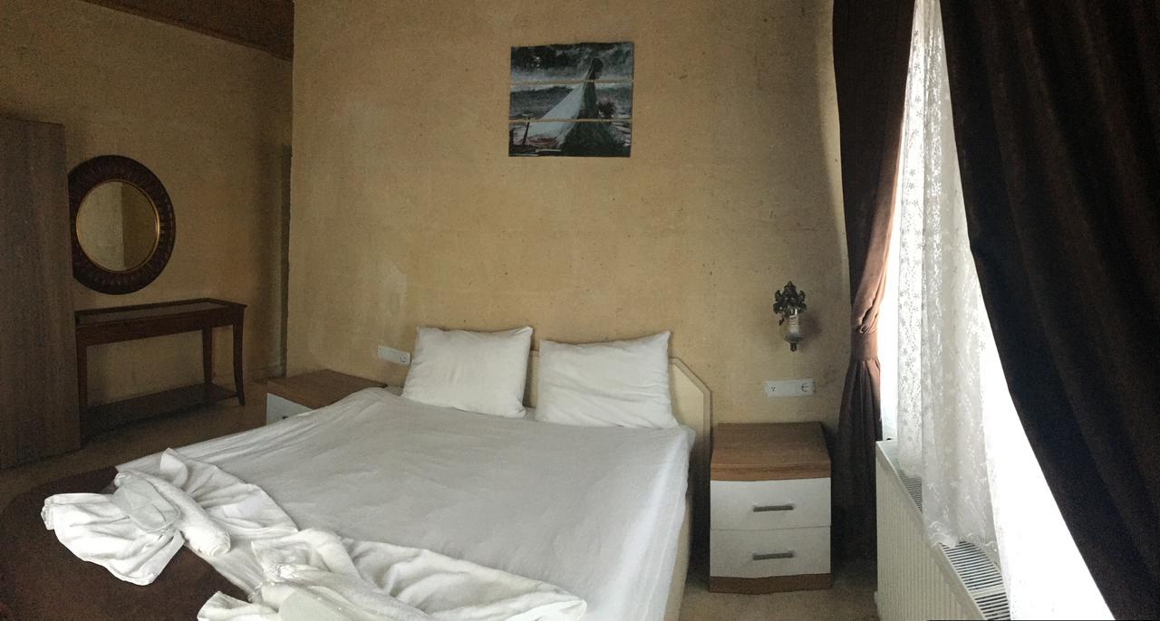 Arnovalley Hotel Юргюп Екстериор снимка