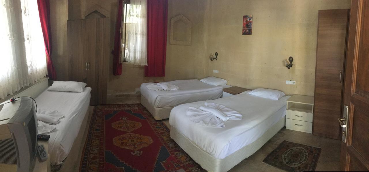 Arnovalley Hotel Юргюп Екстериор снимка