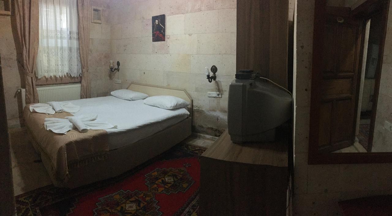 Arnovalley Hotel Юргюп Екстериор снимка