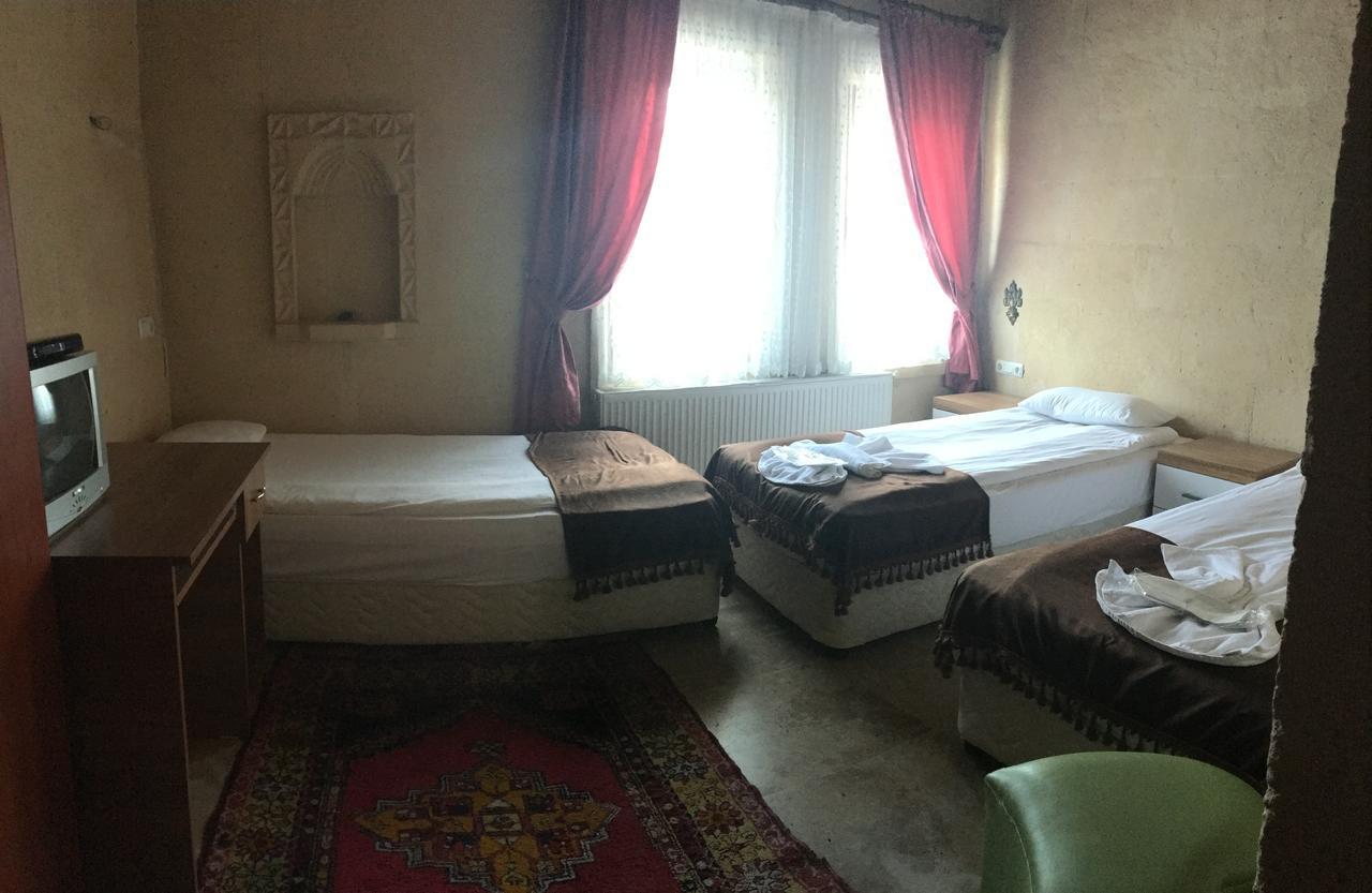 Arnovalley Hotel Юргюп Екстериор снимка