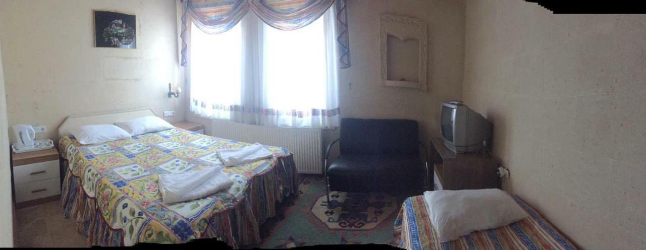 Arnovalley Hotel Юргюп Екстериор снимка