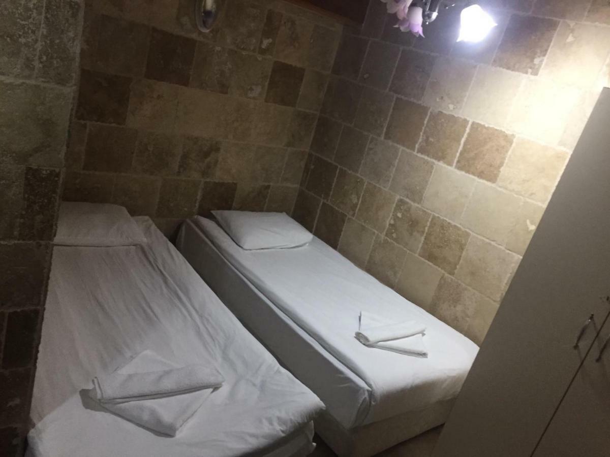 Arnovalley Hotel Юргюп Екстериор снимка