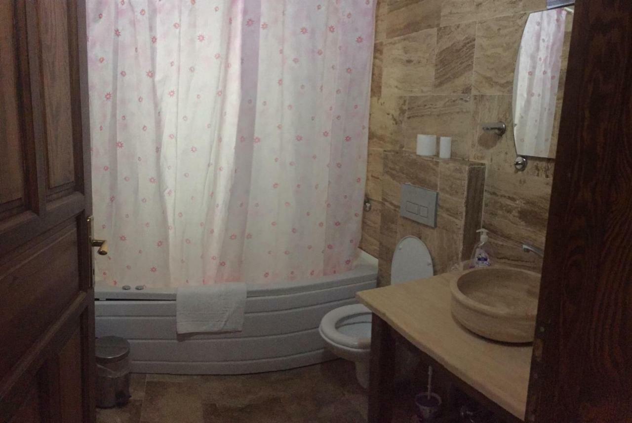 Arnovalley Hotel Юргюп Екстериор снимка