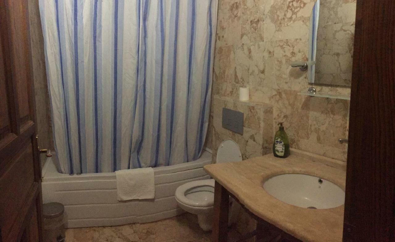 Arnovalley Hotel Юргюп Екстериор снимка