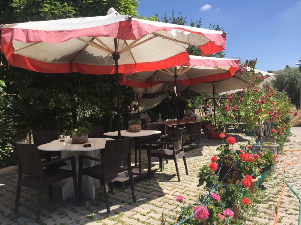 Arnovalley Hotel Юргюп Екстериор снимка