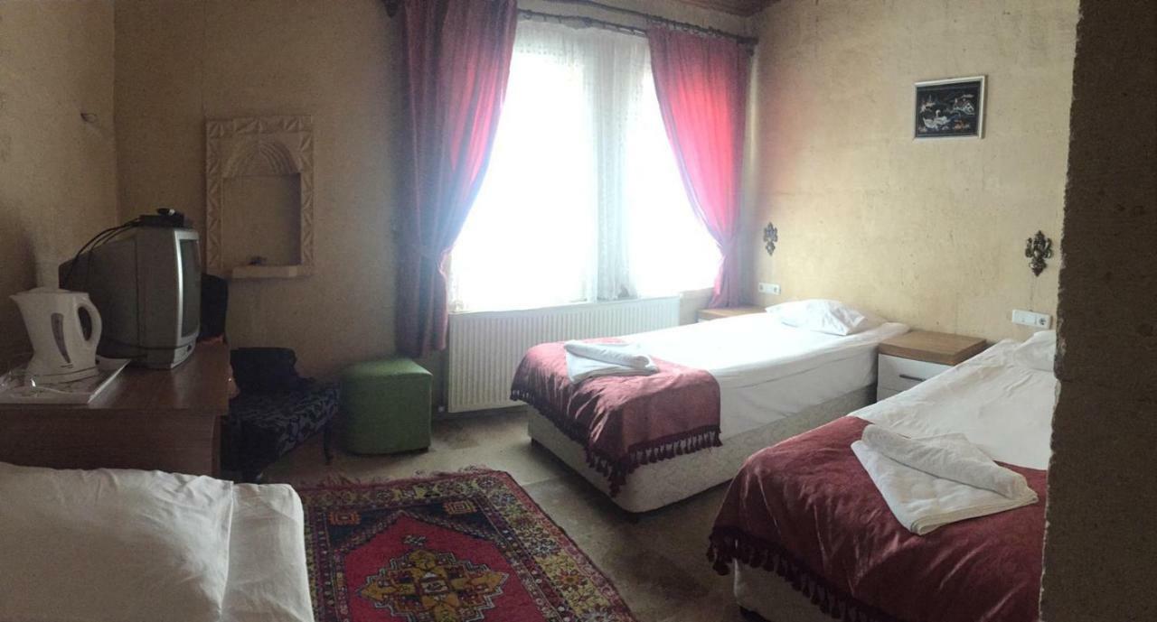 Arnovalley Hotel Юргюп Екстериор снимка