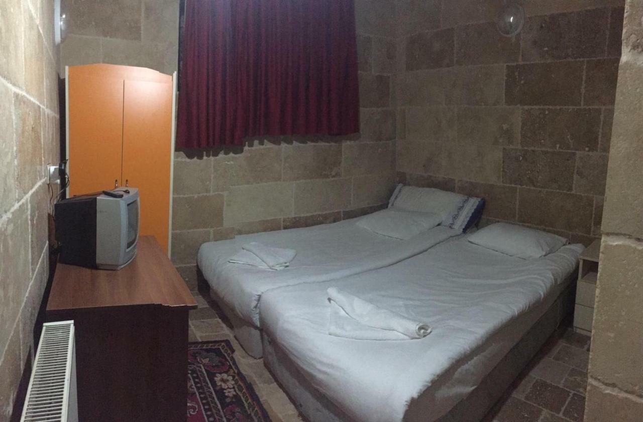 Arnovalley Hotel Юргюп Екстериор снимка