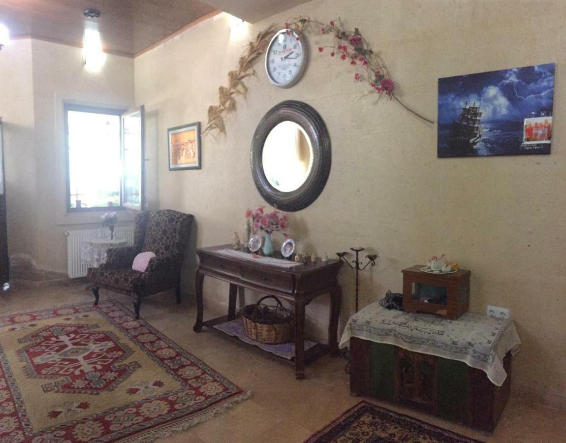 Arnovalley Hotel Юргюп Екстериор снимка