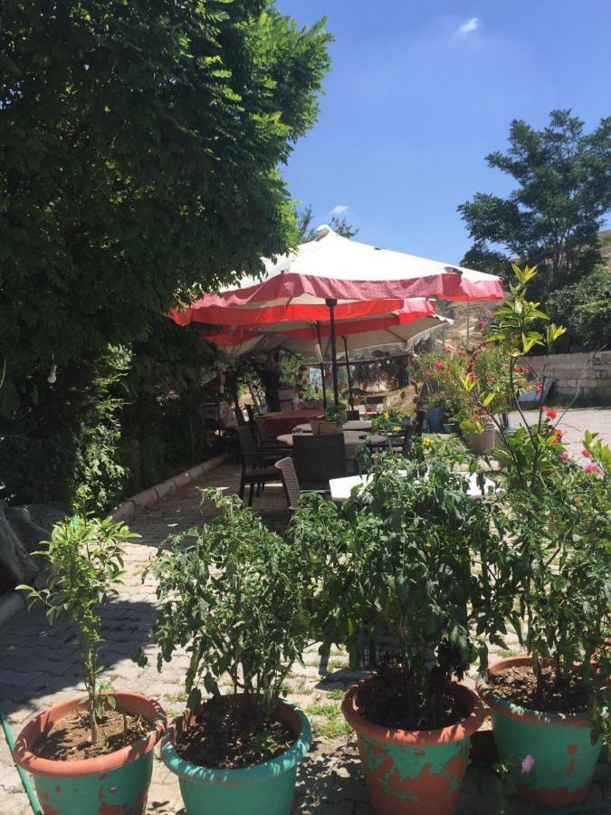 Arnovalley Hotel Юргюп Екстериор снимка