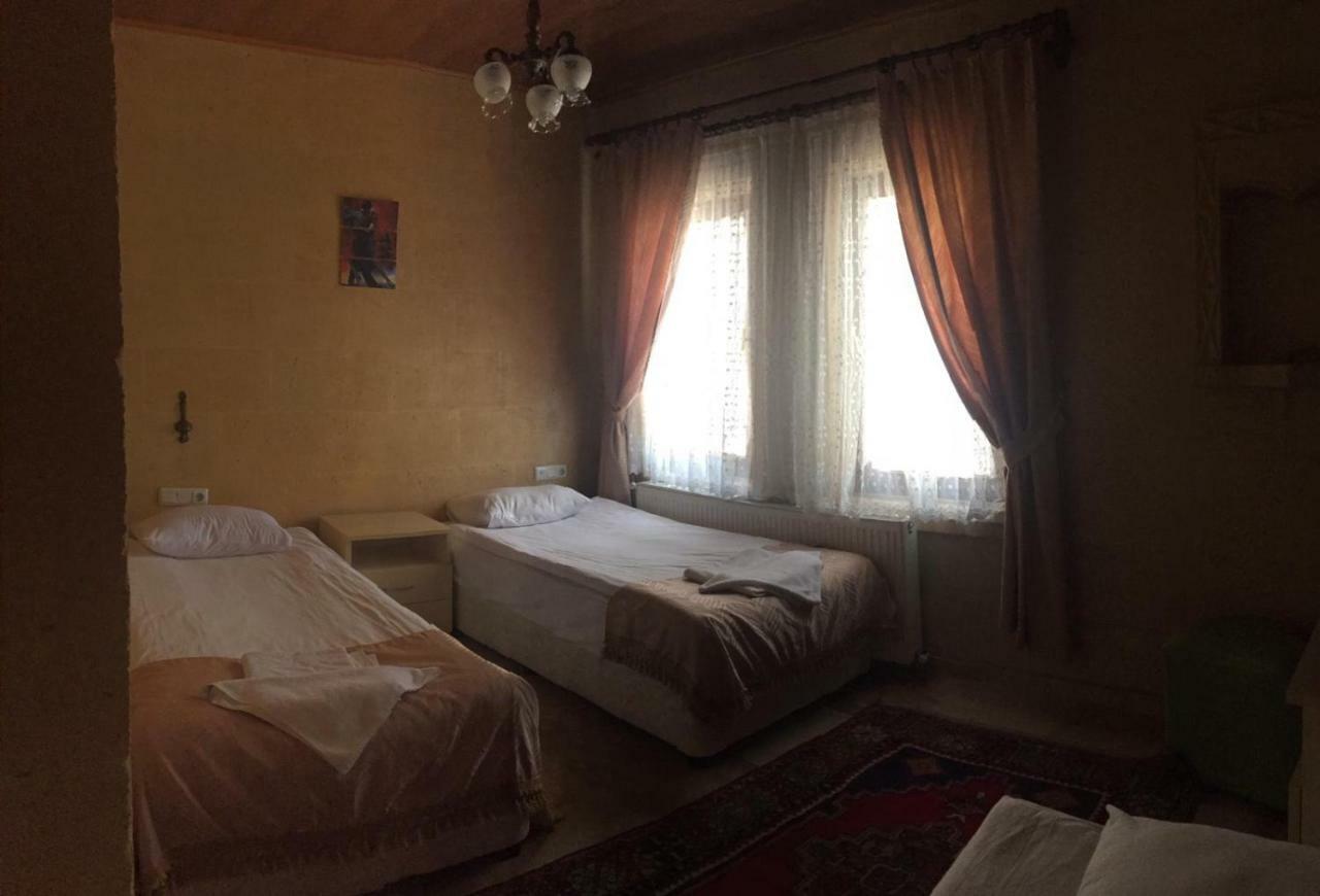 Arnovalley Hotel Юргюп Екстериор снимка