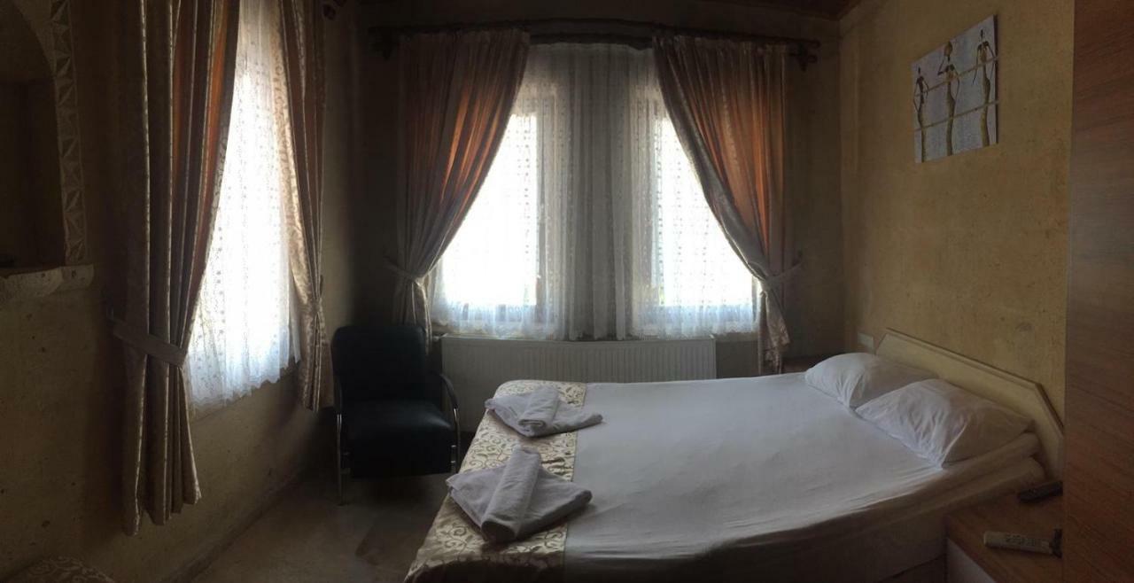 Arnovalley Hotel Юргюп Екстериор снимка