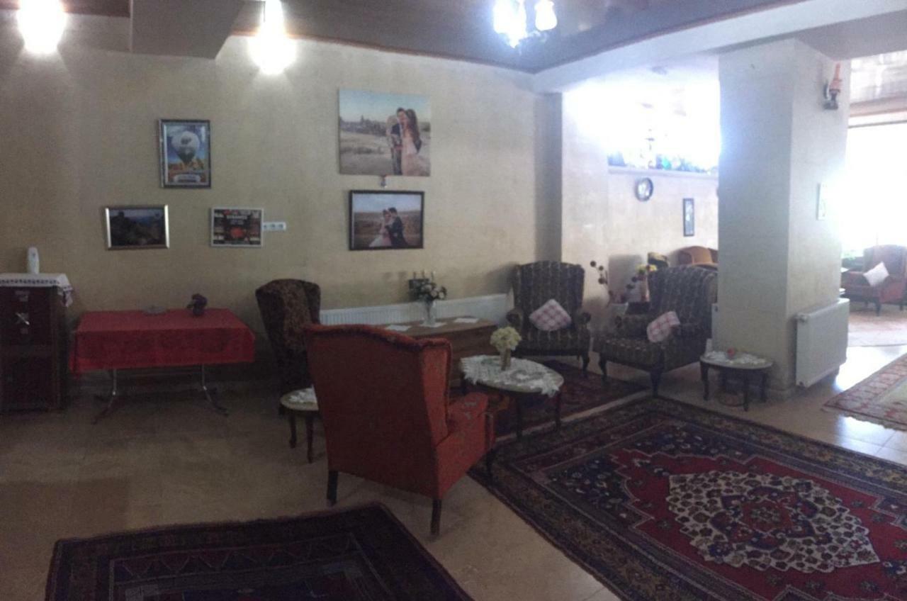 Arnovalley Hotel Юргюп Екстериор снимка