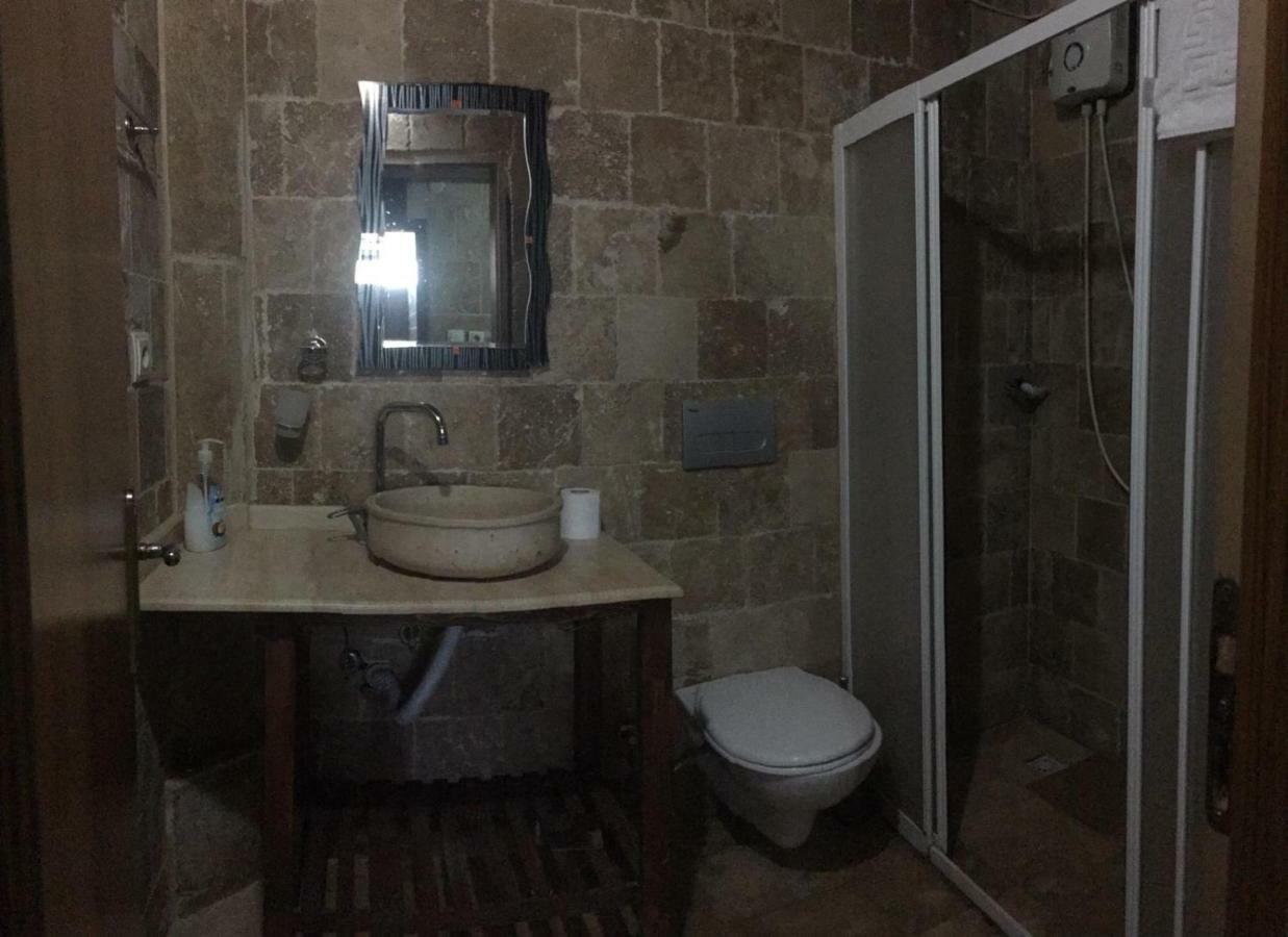 Arnovalley Hotel Юргюп Екстериор снимка